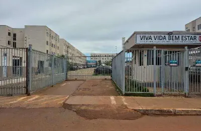 Oportunidade única em novo gama - go | tipo: apartamento | negociação: venda direta online  | situação: imóvel