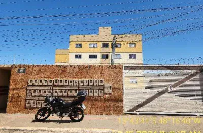 Oportunidade única em aguas lindas de goias - go | tipo: apartamento | negociação: venda direta online  | situação: imóvel