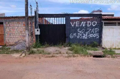 Oportunidade única em valparaiso de goias - go | tipo: casa | negociação: venda direta online  | situação: imóvel