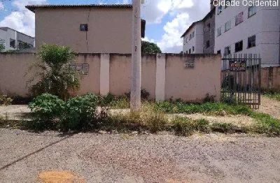 Oportunidade única em cidade ocidental - go | tipo: apartamento | negociação: venda direta online  | situação: imóvel