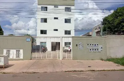 Oportunidade única em novo gama - go | tipo: apartamento | negociação: venda direta online  | situação: imóvel