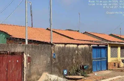 Oportunidade única em cocalzinho de goias - go | tipo: casa | negociação: venda direta online  | situação: imóvel