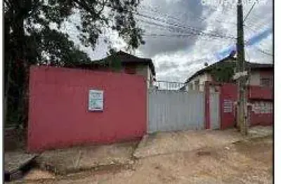 Oportunidade única em cidade ocidental - go | tipo: apartamento | negociação: venda direta online  | situação: imóvel