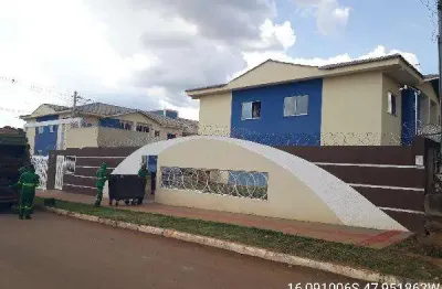 Oportunidade única em cidade ocidental - go | tipo: apartamento | negociação: venda direta online  | situação: imóvel