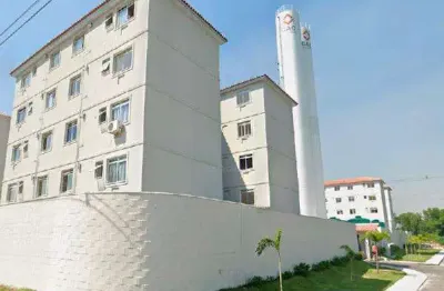 Oportunidade única em mesquita - rj | tipo: apartamento | negociação: venda direta online  | situação: imóvel