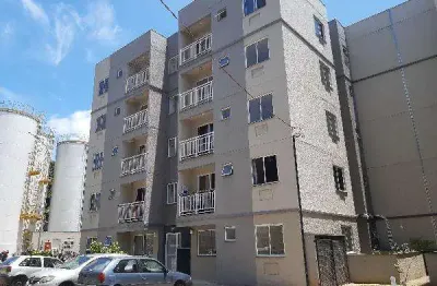Oportunidade única em nova iguacu - rj | tipo: apartamento | negociação: venda direta online  | situação: imóvel
