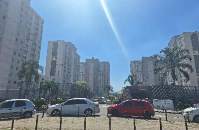 Oportunidade única em nova iguacu - rj | tipo: apartamento | negociação: venda direta online  | situação: imóvel