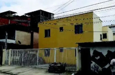 Oportunidade Única em SAO GONCALO - RJ | Tipo: Apartamento | Negociação: Venda Online  | Situação: Imóvel