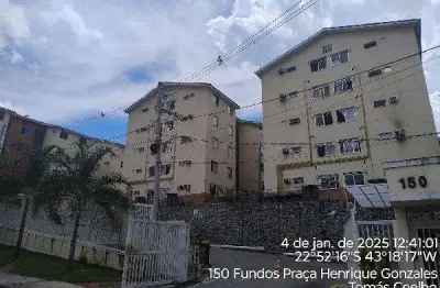 Oportunidade única em rio de janeiro - rj | tipo: apartamento | negociação: venda direta online  | situação: imóvel