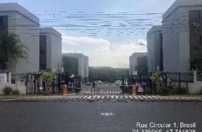 Oportunidade única em ribeirao preto - sp | tipo: apartamento | negociação: venda direta online  | situação: imóvel