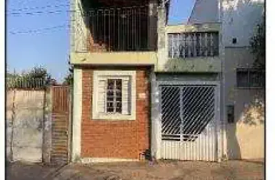Oportunidade única em rio claro - sp | tipo: casa | negociação: leilão  | situação: imóvel