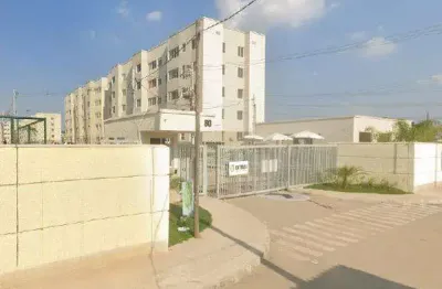 Oportunidade Única em BELFORD ROXO - RJ | Tipo: Apartamento | Negociação: Venda Online  | Situação: Imóvel