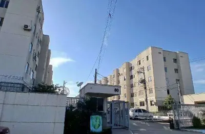 Oportunidade única em belford roxo - rj | tipo: apartamento | negociação: venda direta online  | situação: imóvel