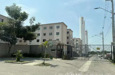 Oportunidade Única em SAO GONCALO - RJ | Tipo: Apartamento | Negociação: Venda Direta Online  | Situação: Imóvel