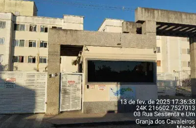 Oportunidade única em macae - rj | tipo: apartamento | negociação: venda online  | situação: imóvel