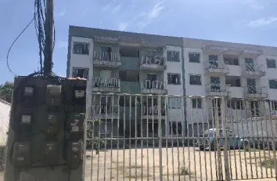 Oportunidade Única em ITABORAI - RJ | Tipo: Apartamento | Negociação: Venda Online  | Situação: Imóvel