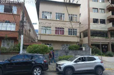 Oportunidade única em teresopolis - rj | tipo: apartamento | negociação: venda online  | situação: imóvel