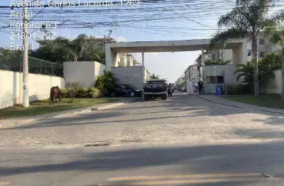 Oportunidade única em itaborai - rj | tipo: apartamento | negociação: venda online  | situação: imóvel