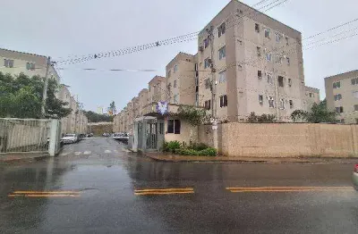 Oportunidade única em belford roxo - rj | tipo: apartamento | negociação: venda online  | situação: imóvel
