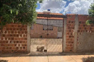 Oportunidade única em birigui - sp | tipo: casa | negociação: venda online  | situação: imóvel
