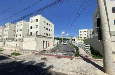Oportunidade única em betim - mg | tipo: apartamento | negociação: venda online  | situação: imóvel