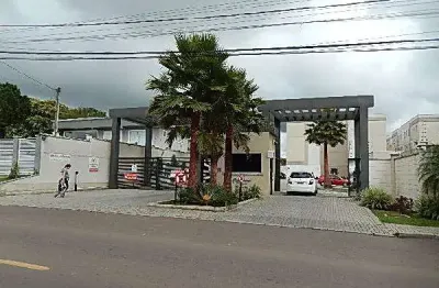 Oportunidade única em colombo - pr | tipo: apartamento | negociação: venda online  | situação: imóvel