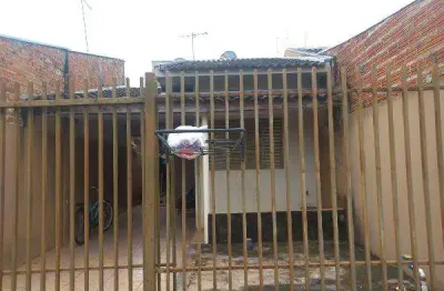 Oportunidade única em arapongas - pr | tipo: casa | negociação: venda online  | situação: imóvel