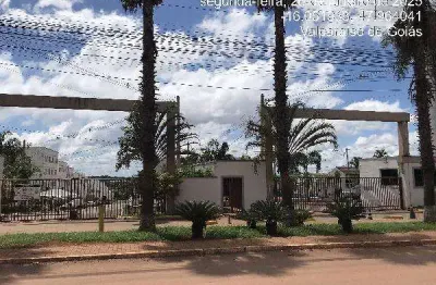 Oportunidade única em valparaiso de goias - go | tipo: apartamento | negociação: venda online  | situação: imóvel