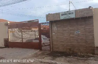 Oportunidade única em valparaiso de goias - go | tipo: casa | negociação: venda online  | situação: imóvel