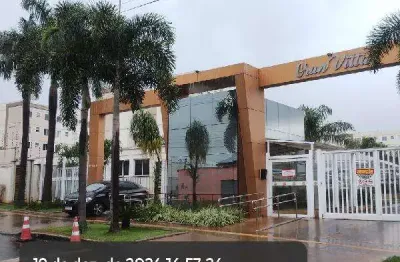 Oportunidade única em goiania - go | tipo: apartamento | negociação: venda online  | situação: imóvel