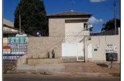 Oportunidade Única em CIDADE OCIDENTAL - GO | Tipo: Apartamento | Negociação: Venda Direta Online  | Situação: Imóvel