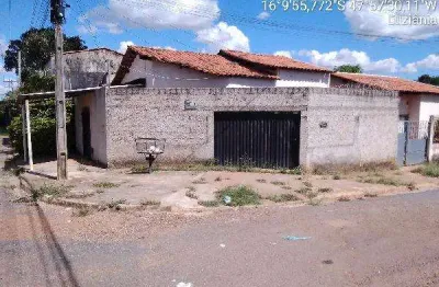 Oportunidade única em luziania - go | tipo: casa | negociação: venda online  | situação: imóvel