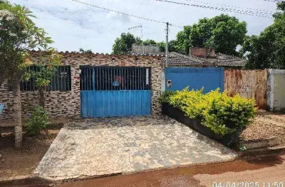 Oportunidade única em luziania - go | tipo: casa | negociação: venda online  | situação: imóvel