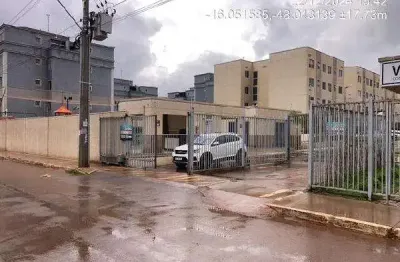 Oportunidade única em novo gama - go | tipo: apartamento | negociação: venda online  | situação: imóvel
