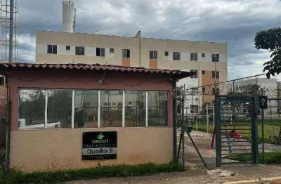 Oportunidade única em luziania - go | tipo: apartamento | negociação: venda direta online  | situação: imóvel