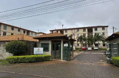 Oportunidade única em valparaiso de goias - go | tipo: apartamento | negociação: venda online  | situação: imóvel