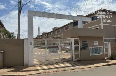 Oportunidade única em valparaiso de goias - go | tipo: apartamento | negociação: venda online  | situação: imóvel