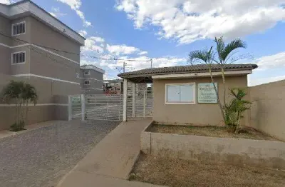 Oportunidade única em valparaiso de goias - go | tipo: apartamento | negociação: venda direta online  | situação: imóvel