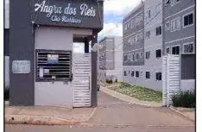 Oportunidade única em valparaiso de goias - go | tipo: apartamento | negociação: venda direta online  | situação: imóvel