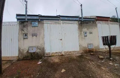Oportunidade única em novo gama - go | tipo: casa | negociação: licitação aberta  | situação: imóvel
