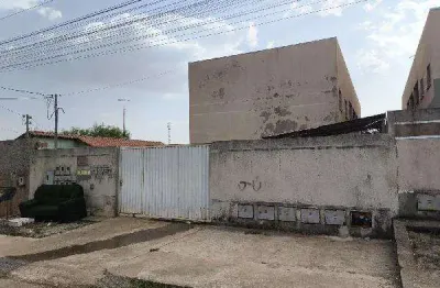 Oportunidade única em aguas lindas de goias - go | tipo: apartamento | negociação: venda online  | situação: imóvel