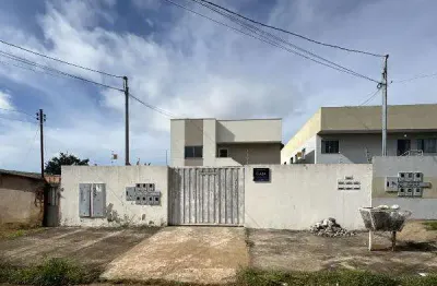 Oportunidade única em cidade ocidental - go | tipo: apartamento | negociação: venda direta online  | situação: imóvel