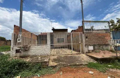Oportunidade única em luziania - go | tipo: casa | negociação: venda direta online  | situação: imóvel