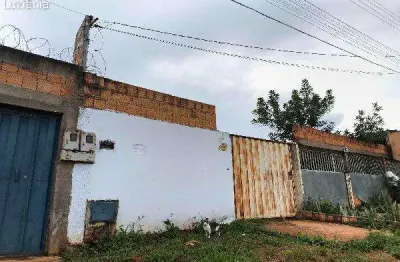Oportunidade única em luziania - go | tipo: casa | negociação: venda direta online  | situação: imóvel
