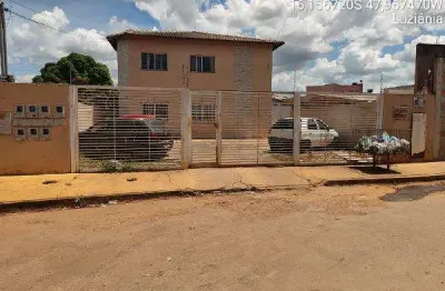 Oportunidade única em luziania - go | tipo: apartamento | negociação: venda direta online  | situação: imóvel
