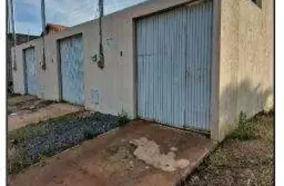 Oportunidade única em luziania - go | tipo: casa | negociação: venda direta online  | situação: imóvel
