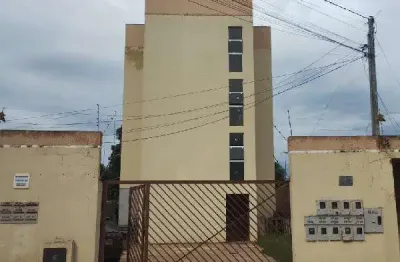 Oportunidade Única em CIDADE OCIDENTAL - GO | Tipo: Apartamento | Negociação: Venda Direta Online  | Situação: Imóvel