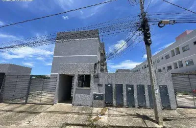 Oportunidade única em cidade ocidental - go | tipo: apartamento | negociação: venda direta online  | situação: imóvel