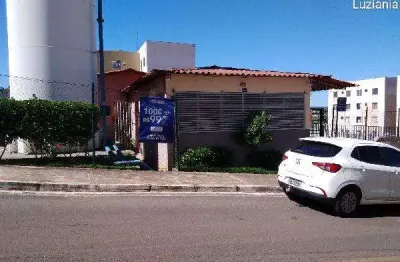 Oportunidade única em luziania - go | tipo: apartamento | negociação: venda direta online  | situação: imóvel