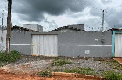 Oportunidade única em planaltina - go | tipo: casa | negociação: venda direta online  | situação: imóvel